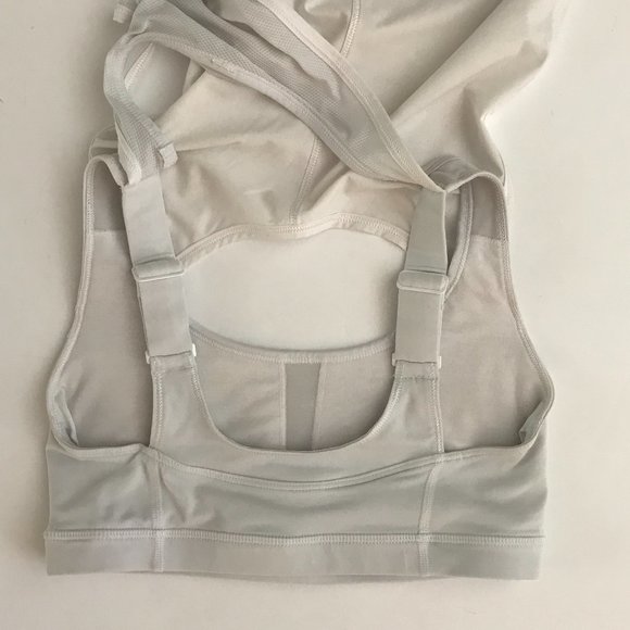 Lululemon Indigo Mirage Run For Your Money Tank 4 - Picture 10 of 12